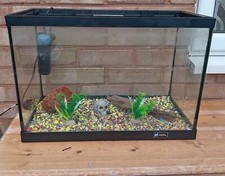 Fish tank aquarium for sale  WOLVERHAMPTON