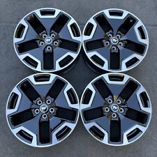 Set inch wheels for sale  Austin