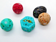 Lot bakugan subterra d'occasion  Névez