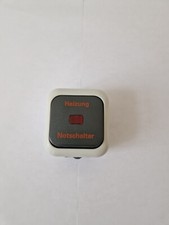 heizung notschalter gebraucht kaufen heizung notschalter gebraucht kaufen Gangelt