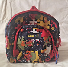 Kinder rucksack junior gebraucht kaufen  Bad Lippspringe