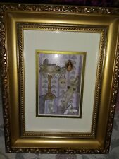 Framed shadow box for sale  Haltom City