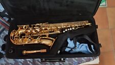 Sax contralto yamaha usato  Castel Maggiore