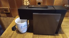 Kapsel kaffee teemaschine gebraucht kaufen  Ingolstadt