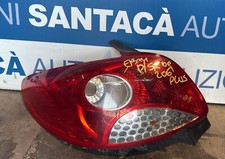 Fanale posteriore peugeot usato  Vigasio