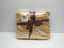 Soft satin pillowcase for sale  Mount Holly