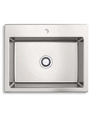 Kohler cursiva stainless for sale  Douglas