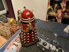 Supreme dalek non for sale  BRISTOL