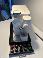 Longhi nespresso lattissima gebraucht kaufen  Berlin