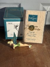 Wdcc tinker bell for sale  SEAHAM