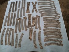 Hornby track points for sale  WEST WICKHAM