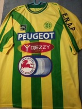 Maillot porte harkat d'occasion  Mantes-la-Ville