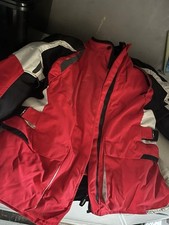 Motorbike clothes for sale  KIDDERMINSTER