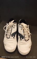 Puma ferrari sportschuhe gebraucht kaufen  Obernzell