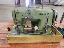 Vtg adler sewing for sale  Van Nuys