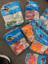 Lot qualatex superagate for sale  Saint Louis