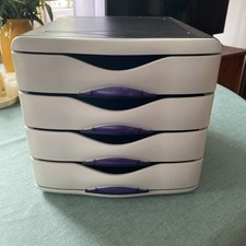 Büro aufbewahrungsbox große gebraucht kaufen  Köln