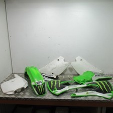 Kit carénages kawasaki d'occasion  Méru
