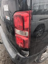 Vauxhall vivaro 2700 for sale  LEEDS