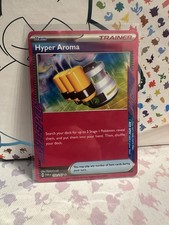 Pokémon tcg hyper for sale  GLASGOW