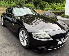Bmw coupe for sale  BELFAST
