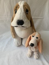 Hush puppies advertisement for sale  HOOK
