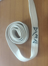 Karate judo. abbigliamento usato  Sondrio