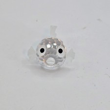 Swarovski silver crystal for sale  Boyne City