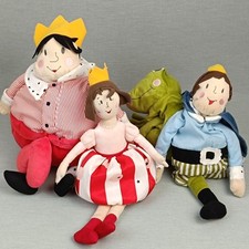 Ikea könig prinzessin gebraucht kaufen  Dalheim, Mommenheim, Undenheim