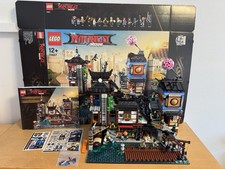 Lego 70657 ninjago gebraucht kaufen Lego 70657 ninjago gebraucht kaufen  Kerpen