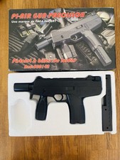 Airsoft réplique pistolet d'occasion  Bordeaux-