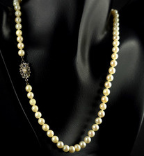 Kette gold 585 gebraucht kaufen  Feucht