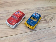 Two vintage scalextric for sale  CLACTON-ON-SEA