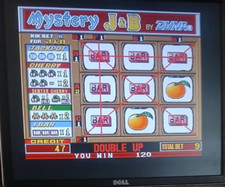 Mystery jackpot bonus for sale  Texarkana