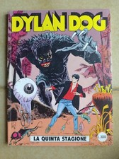 Fumetto dylan dog usato  Eboli