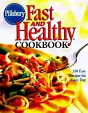 Pillsbury fast healthy for sale  Montgomery