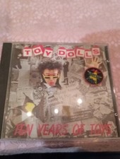 Toy dolls ten gebraucht kaufen  Hamm
