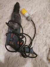 Bosch gbh rotary for sale  HARROW