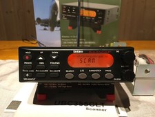 Uniden ubc355clt funkscanner gebraucht kaufen  Wischhafen