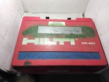 Hilti dx451 shot d'occasion  Expédié en Belgium