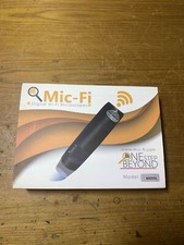 Microscopio digitale micfit6 usato  Casapesenna