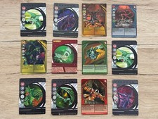 Lot cartes bakugan d'occasion  Frangy