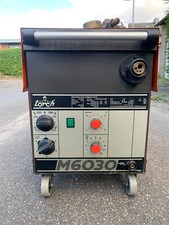 Lorch schweißgerät m6030 gebraucht kaufen  Kevelaer