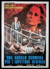 Una squillo scomoda usato  Torino