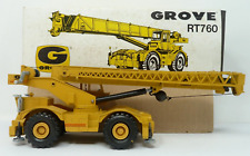 Nzg grove rt760 for sale  EASTBOURNE