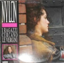 Nylon ragazzi cercano usato  Perugia