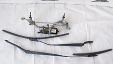 Motorino tergicristallo renaul usato  Sant Angelo Romano