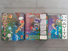 Gravity image works gebraucht kaufen  Dernbach, Dürrholz, Harschbach