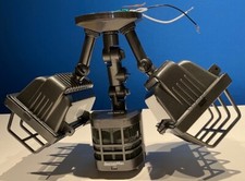 Journeyman metal motion for sale  Half Moon Bay