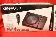 Kenwood ksc psw8 for sale  Harvard